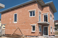 Hardwicke home extensions