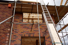 house extensions Hardwicke
